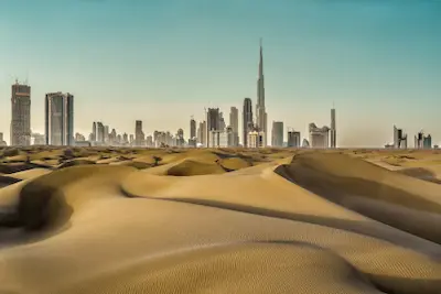 Dubai — de ce să mergi? GITEX și alte știri